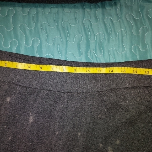 Cato NWT Lounge pants med grey ombre soft - Picture 12 of 13